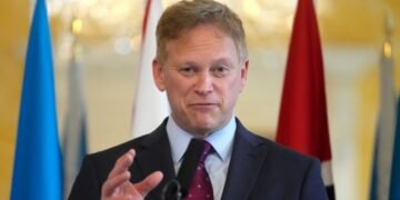 Великобритания и Норвегия образовали коалицию для оказания помощи ВМС Украины