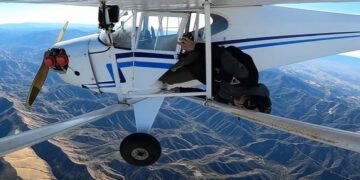 Блогер розбив літак заради переглядів на YouTube: як його покарали