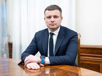 Минфин ждет от Минобороны и Генштаба информацию о необходимости дофинансирования мобилизации со II кв.-2024