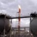 Евросоюз вводит запрет на импорт СУГ из России