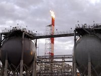 Евросоюз вводит запрет на импорт СУГ из России
