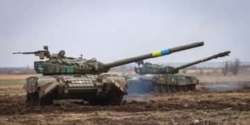 «Война вряд ли закончится в 2024-м»: американская пресса делает прогнозы на следующий год