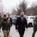 Польша заявила о «неизвестном объекте» в ее воздушном пространстве  – предположительно это российская ракета