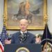 Байден: мы не можем позволить Путину победить