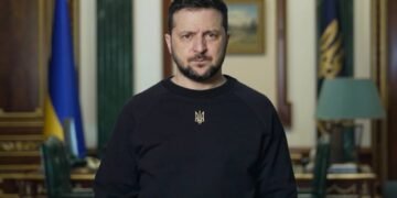 Зеленський про війну з Росією: стійкість зараз визначить, чого очікувати від 2024 року. ВІДЕО