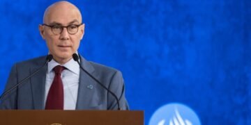 ООН: налицо признаки совершения  российскими войсками военных преступлений в Украине