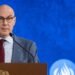 ООН: налицо признаки совершения  российскими войсками военных преступлений в Украине