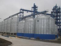 “Астарта” привлекла $60 млн у Ощадбанка на строительство завода по производству соевого белкового концентрата в Полтавской области