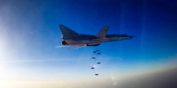 Россия использует авиацию, стремясь захватить Авдеевку
