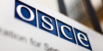 Перекладачка Путіна і дружина російського дипломата: Радіо Свобода опублікувало розслідування про “руку Кремля” в ОБСЄ