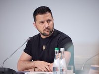 Для неподписания законопроекта о реформе градостроительства были причины – Зеленский