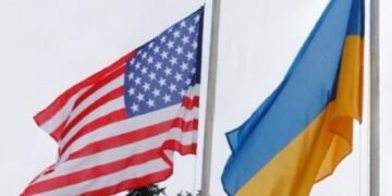 США и Украина договорились о расширении производства вооружений
