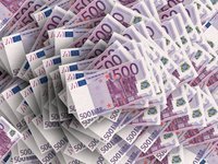Украина получила 1,5 млрд евро макрофинансовой помощи от ЕС