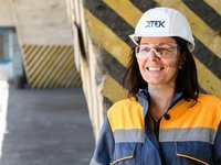 “ДТЭК Энерго” привлекло к работе в своих шахтах более 3 тыс. ВПЛ, а также женщин вместо мобилизованных работников – СЕО