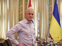 Норвегия усилит финансовую поддержку Украины – премьер
