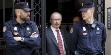 Загрожує до 83 років за ґратами: ексдиректора МВФ Родріґо Рато судитимуть за ухилення від сплати податків