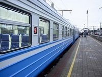 УЗ с 20 декабря запустит аналог City Express в Днепре