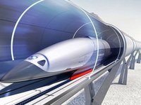 Разработчик транспорта будущего по концепции Маска Hyperloop One прекращает деятельность – СМИ