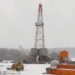“Укрнафта” запустила новую высокодебитную скважину на востоке Украины