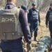 Пиротехники обследовали в ноябре 2023г 17 тыс. га приоритетных к разминированию сельхозземель – Минэкономики