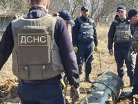 Пиротехники обследовали в ноябре 2023г 17 тыс. га приоритетных к разминированию сельхозземель – Минэкономики