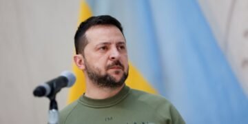 Зеленский: Еврокомиссия оценит прогресс Украины в согласовании законодательства с нормами ЕС