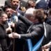 Зеленский встретился с лидерами ряда стран Латинской Америки