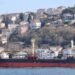 Грузовое судно под флагом Панамы подорвалось на российской мине в Черном море