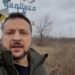 Зеленский: «Украина  обязательно ответит на удары террористов»