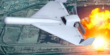 Реактивний двигун у “Шахеді”: експерт пояснив, чи стане це проблемою для ППО