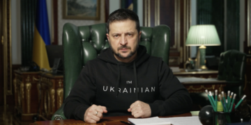 FT: Надто оптимістичні промови Зеленського створюють розкол між ним і військовим командуванням