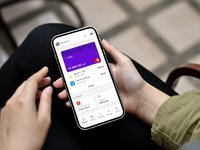 NovaPay заявила о запуске мобильного приложения