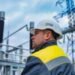 В результате обстрелов россиян в очередной раз пострадала прифронтовая ТЭС ДТЭК