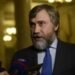 Подсанкционный экс-нардеп Новинский пытается захватить контроль над “Харьковоблэнерго”, заявляют в энергопредприятии