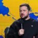 Зеленский: украинские военные предложили мобилизовать 450-500 тыс.  человек дополнительно