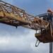 “ДТЭК” за неделю вернул свет для 120 тыс. абонентов в Донецкой, Одесской и Днепропетровской областях