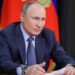 Російський диктатор Путін злякався конкуренції на виборах