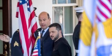 Кортни: Нам следует ожидать сюрпризов от Украины на поле боя 