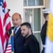 Кортни: Нам следует ожидать сюрпризов от Украины на поле боя 