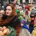 В Украине прошли рождественские богослужения