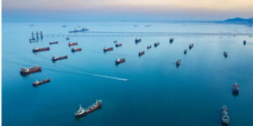 Росію виключили з ради Міжнародної морської організації