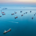 Росію виключили з ради Міжнародної морської організації