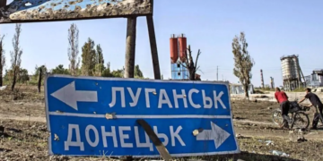 Назад в срср: в ОРДЛО мріють про ручне управління економікою