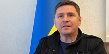 Подоляк пояснив, чому в РФ знову заговорили про перемовини