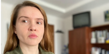 Вимоги показати план війни – дискредитація як військового, так і політичного керівництва – нардеп Костенко