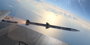 Без цього F-16 малоефективні: військовий експерт пояснив, що потрібно Україні для вдалого використання американських літаків