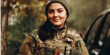 “Потрібна всеукраїнська мобілізація”: Аліна Михайлова висловилась про мобілізацію жінок