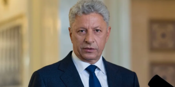 Дружина Бойка має елітну квартиру в центрі Москви, яка коштує 77 мільйонів гривень – Схеми