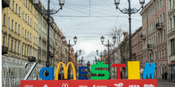 Компанії, що пішли з Росії, зазнали збитків на $103 млрд – NYT