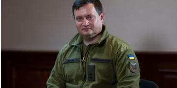 У розвідці відреагували на прослушку в кабінеті Залужного